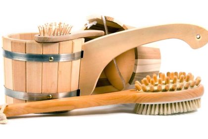 Wellness thuis