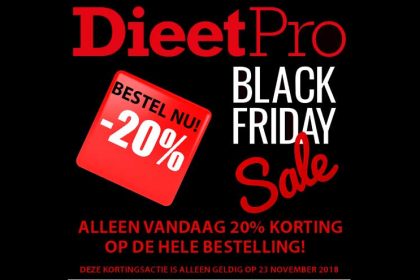 DieetPro met korting kopen