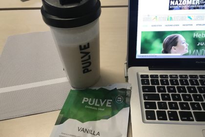Pulve makkelijke-maaltijdshake-op-gewicht-blijven
