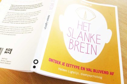 Psychisch afvallen, tips van de dieetpsycholoog