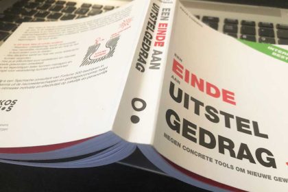 Uitstelgedrag stoppen, praktische tips