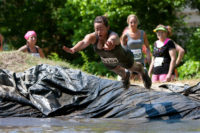 waarom survival, mud race, obstacle run proberen?