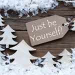 Be Yourself met Kerst - inspiratie voor kerstdiner uit de Allerhande