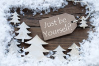 Be Yourself met Kerst - inspiratie voor kerstdiner uit de Allerhande