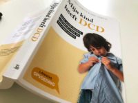 Over kinderen met DCD-Dyspraxie