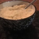Recept voor koolhydraatarme pastinaakpuree zonder aardappel