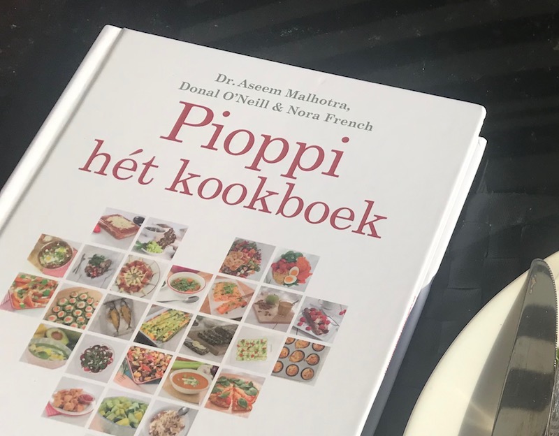 Pioppi kookboek