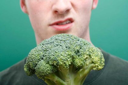 Afkeer van groente, waar kun je last van krijgen als je te weinig groente eet?