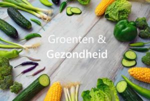 Dossier over groenten en gezondheid