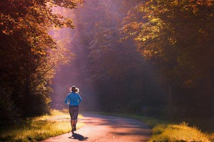 De juiste kleding dragen tijdens het hardlopen