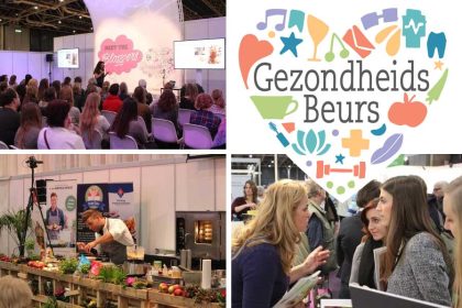 Kaartjes Gezondheidsbeurs 2019
