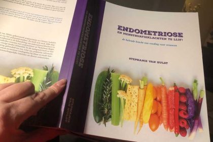 Goed boek over endometriose