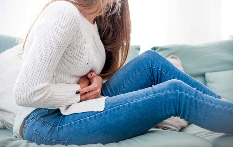 Welke voeding helpt tegen PMS en menstruatieklachten?