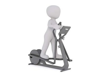 Crosstrainer goed voor je gezondheid