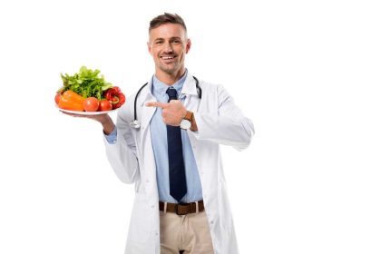Voedng als medicijn!
