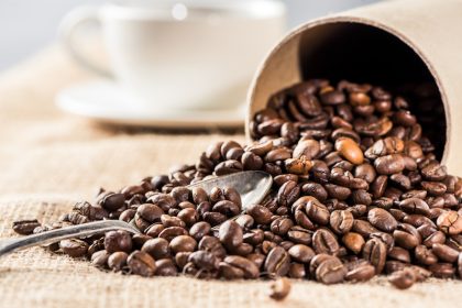 waar moet je op letten bij koffiebonen