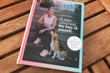 Wat wil ik nu echt? Boek van Judith Noordzij