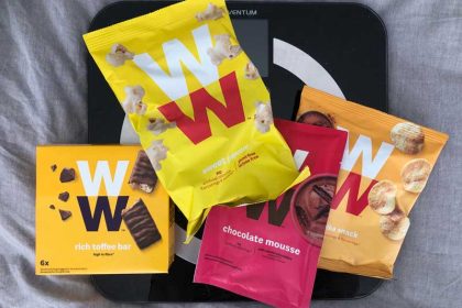 Ervaring met WW, de nieuwe Weight Watchers