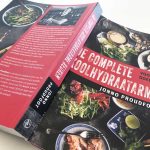 Kookboek met bijzondere koolhydraatarme recepten