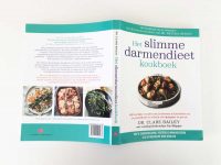 Kookboek Slimmedarmendieet