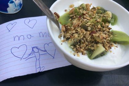 Gezond eten tijdens de vakantie