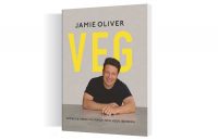 Nieuwste kookboek Jamie Oliver