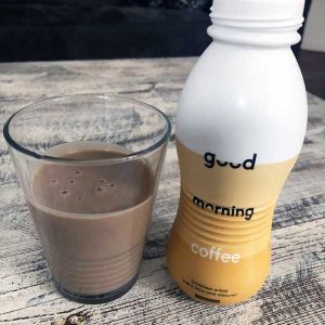 Ervaring Goodmorning drinkontbijt