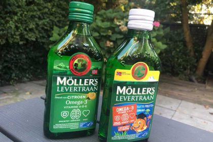 Hoe gezond is levertraan?