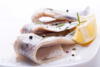 Welke vis is gezond, wat kun je het beste eten?