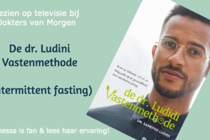 DoktersVanMorgenLudiniVastenMethode