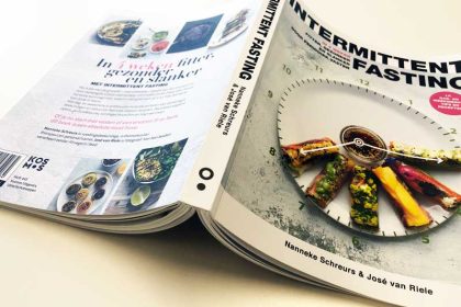 Goed boek over intermittent fasting / periodiek vasten