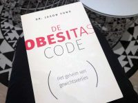 Het geheim van gewichtsverlies, Boekreview De Obesitas Code