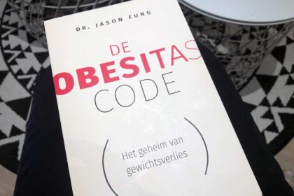 Het geheim van gewichtsverlies, Boekreview De Obesitas Code