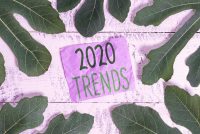 Gezonde trends 2020 op gebied van voeding en leefstijl