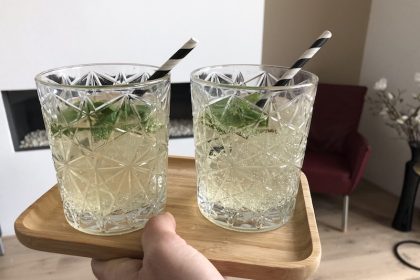 Alternatieven voor alcohol