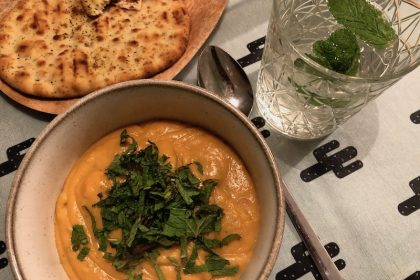 Recept Turkse linzensoep