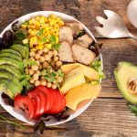 Vegan - zes voedingsmiddelen die belangrijk zijn voor veganisten