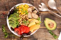 Vegan - zes voedingsmiddelen die belangrijk zijn voor veganisten