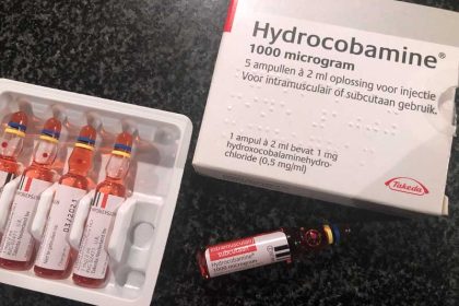 Hoog B12 in bloed gevaarlijk? Kun je nog wel behandelen met B12?