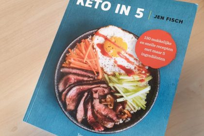 Keto in 5