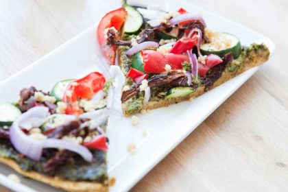 Volledige Vegan en Vegetarische restaurants in Nederland