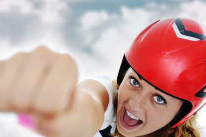 Verschil tussen positieve en negatieve stress