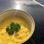 Recept voor hummus, past in een Sirtfood dieet