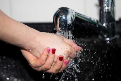 Hygiene en de kans op virusinfecties
