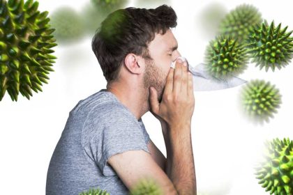 Weerstand verbeteren in verband met het Coronavirus