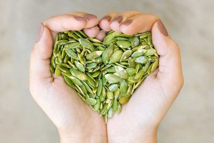 Top 10 voeding voor het verhogen van de weerstand ten tijde van Corona