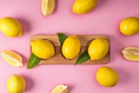 Waarom is citroen gezond?