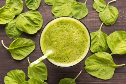 Gezonde smoothies tegen de coronakilo's, of als je gewoon wilt afvallen!