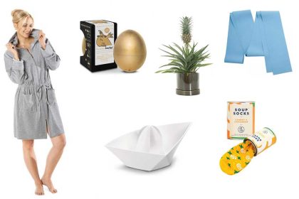 Orignele moederdagcadeautjes