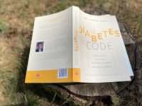 De Diabetes Code, een boek over hoe je diabetes kunt genezen